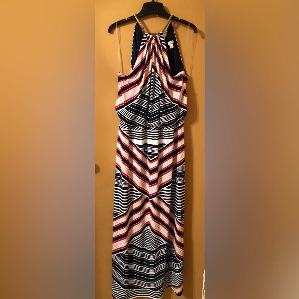 Maxi Sundress